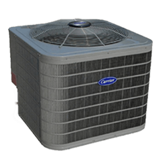Carrier 24ACB6 Comfort