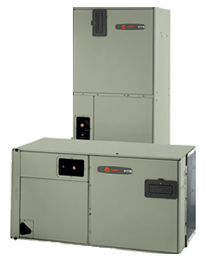 Trane 2/4 TEH Air Handler
