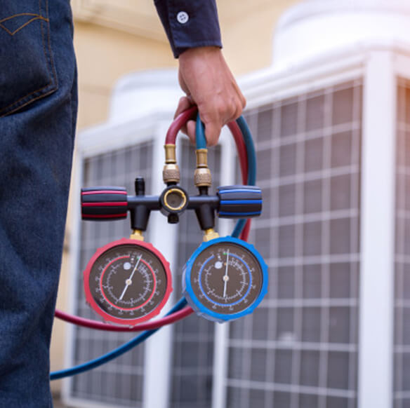 4 Things to Check Before Hiring an Air Conditioning Repair Service