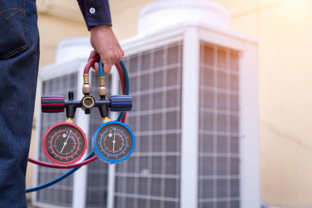 How Do ACs Work and Why Do They Need Inspections?
