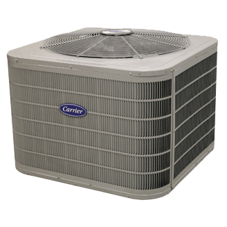 Carrier 24ACB3 Comfort