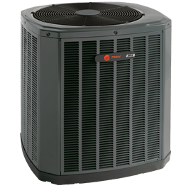 XR13HeatPump