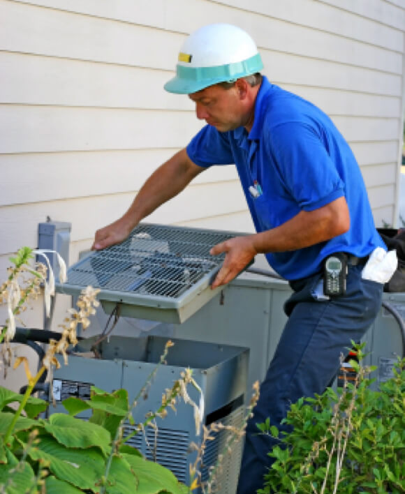Guaranteed Same-Day Service