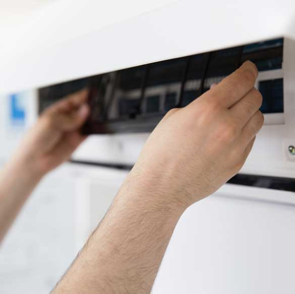 4 Things You Can Check Before Calling AC Repair Services