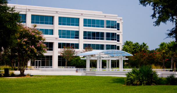 Commercial services