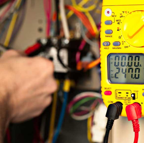 9 Questions You Should Ask  An AC Repair Company Or HVAC Technician When They Come To Your Home.