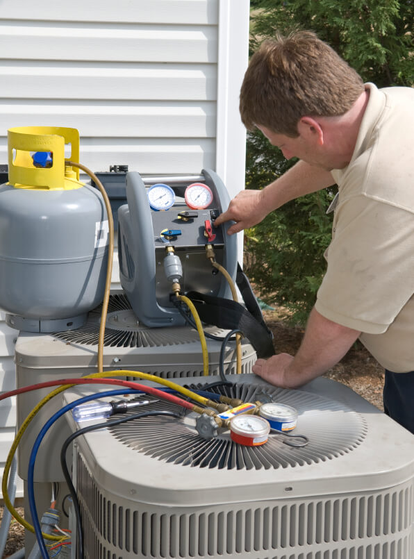 Low Airflow: A Common Cooling System Problem