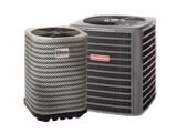 trane air conditioners
