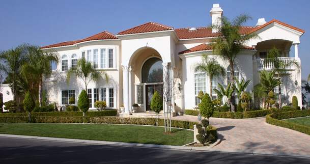 Residental services