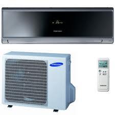 WALL MOUNTED HEAT PUMP/AC