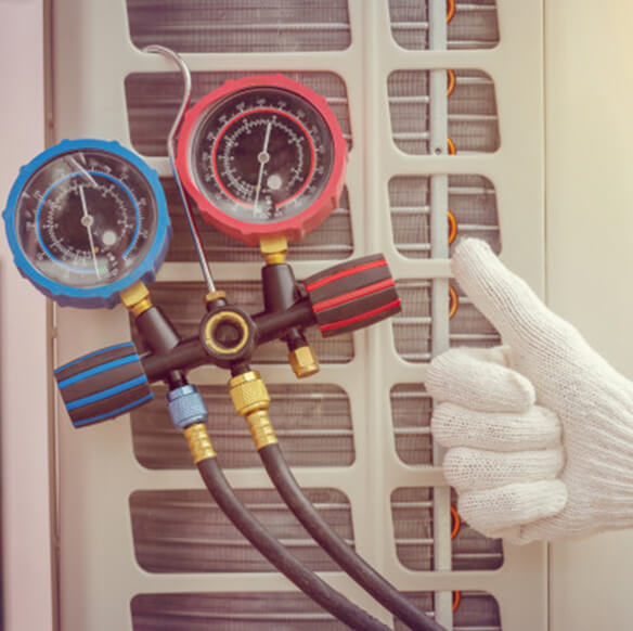 Why do you need technicians to install and maintain your AC?