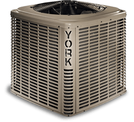 York® LX Series YCJF Air Conditioner