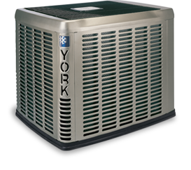 York® Affinity™ CZH Air Conditioner
