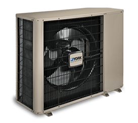 York® Affinity™ TCHD Air Conditioner